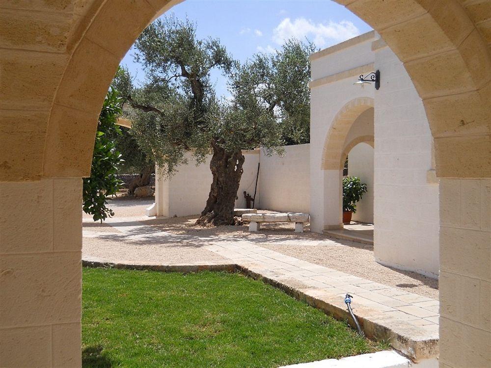 Masseria De Michele Montalbano  Exterior photo