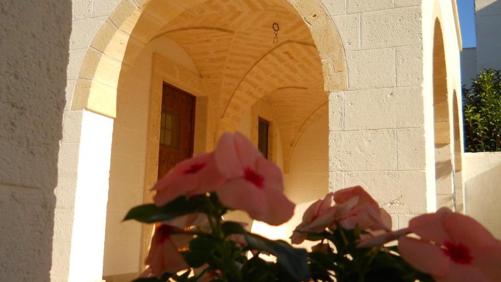 Masseria De Michele Montalbano  Exterior photo