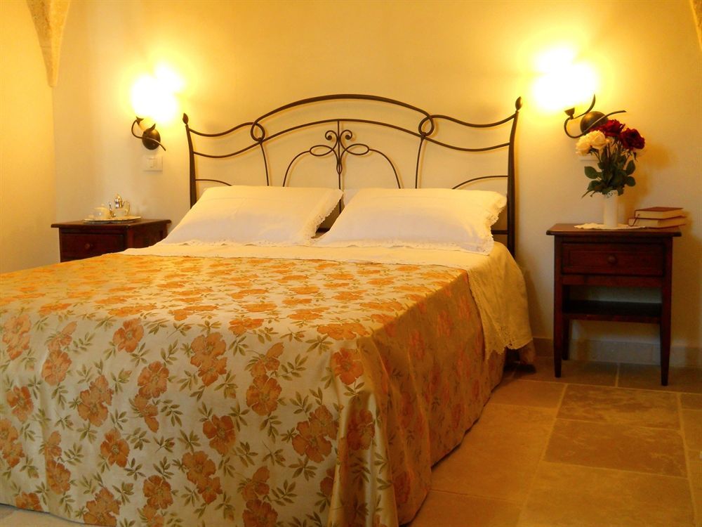 Masseria De Michele Montalbano  Exterior photo
